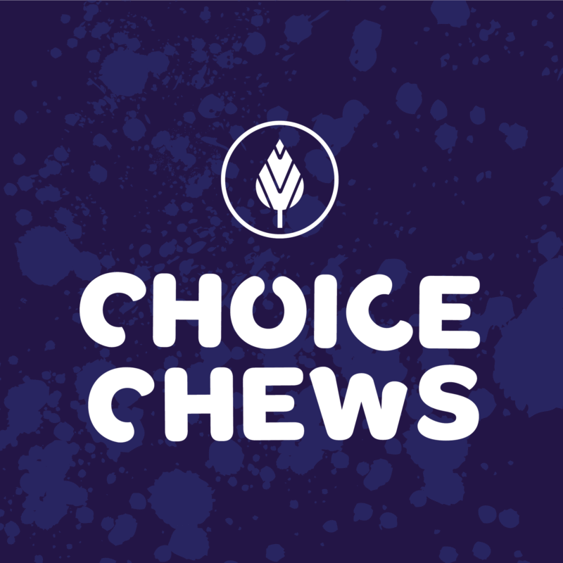 Choice Chews Official