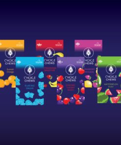 Choice Chews Wholesale