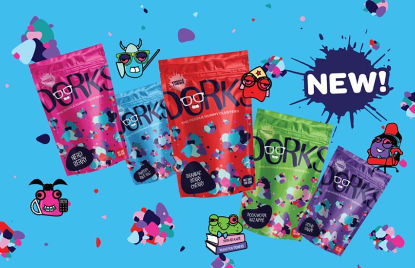 dorks gummies wholesale